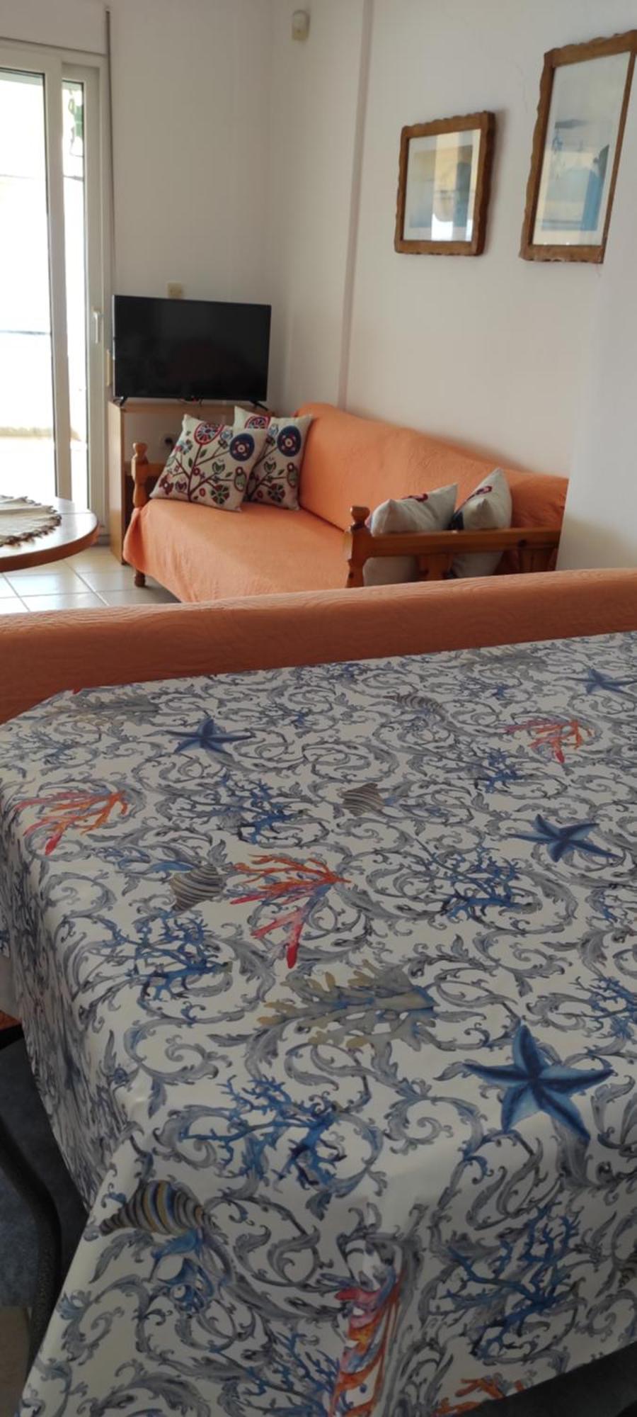 Seaside Beach House Siviri Extérieur photo