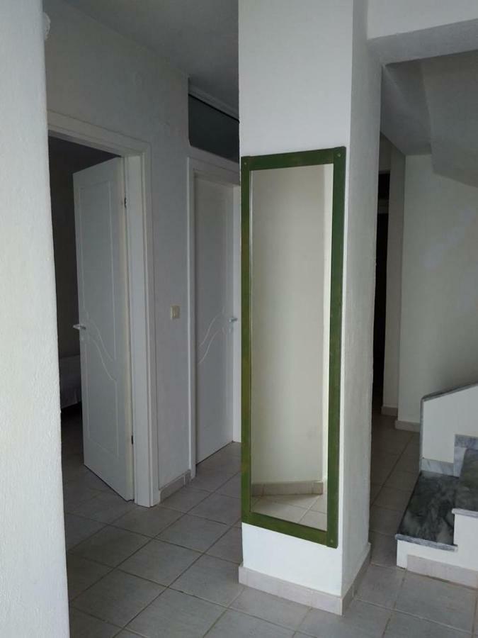 Seaside Beach House Siviri Extérieur photo